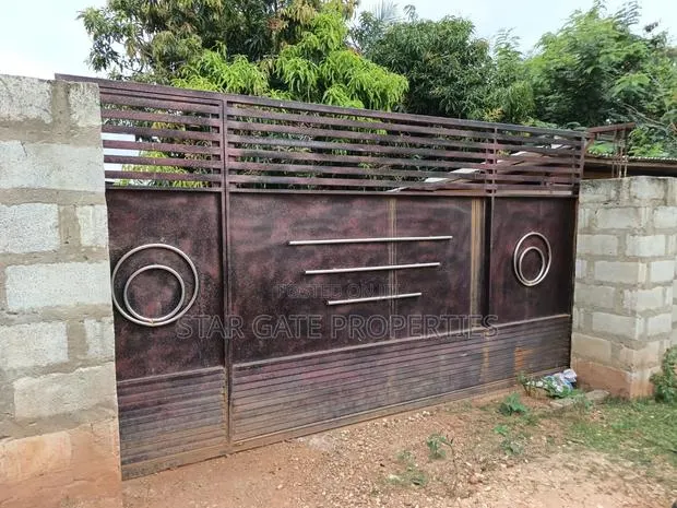 Plot for Sale at Sokoban Aboabo ( Near Ahodwo Daban) · Photo 1