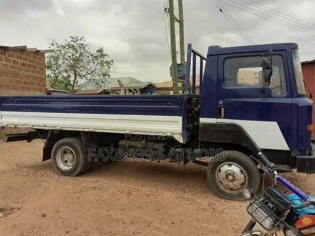 Truck for Your Business · Photo 3