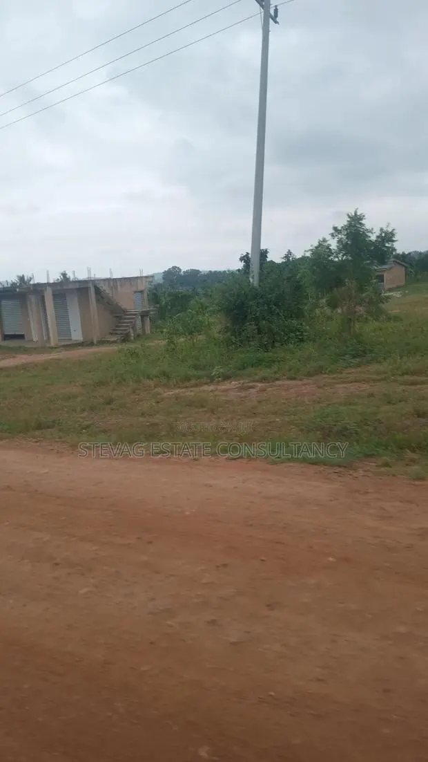 Amasaman Obom Land for Sale · Photo 1