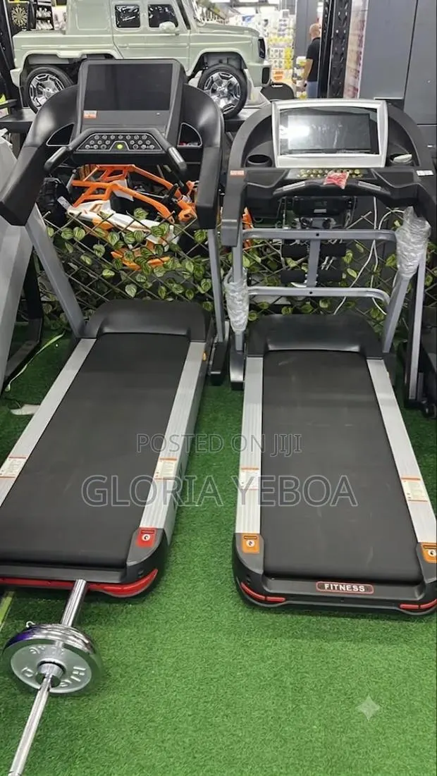 Treadmill for Sale · Photo 1