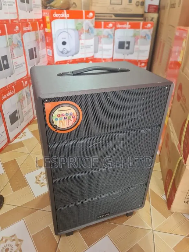 Innova Multimedia Speaker - Bass Boost!! · Photo 1
