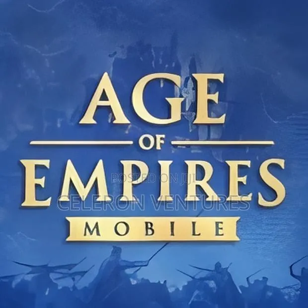 Age of Empire Mobile · Photo 1