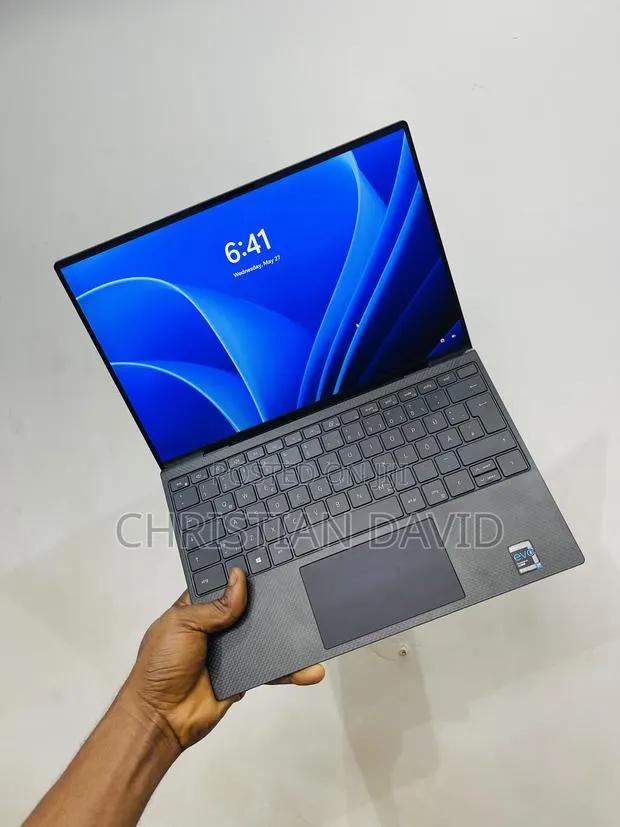 Laptop Dell XPS 13 9310 16GB Intel Core i7 SSD 512GB · Photo 1