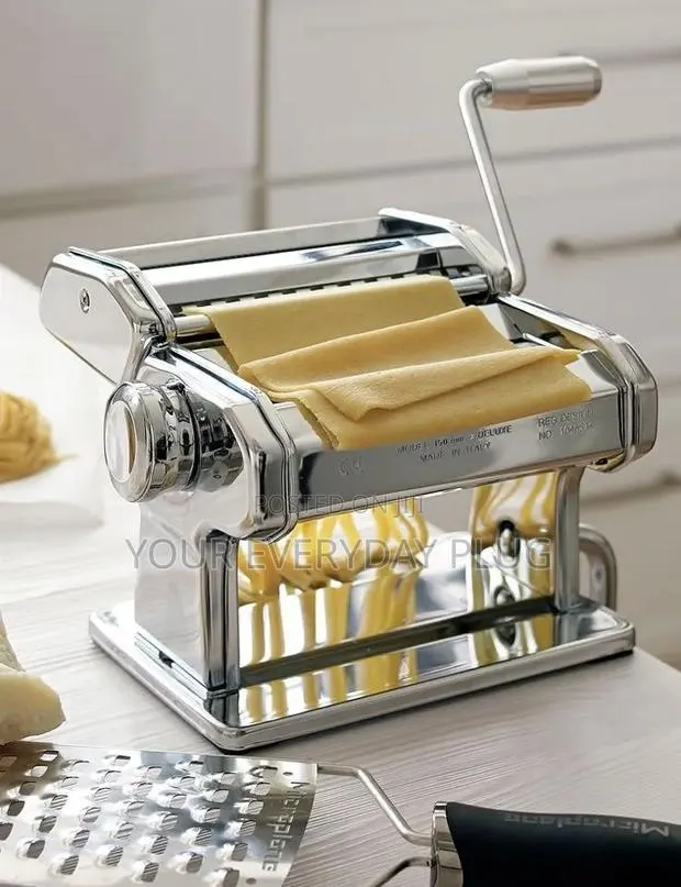 Chips Cutter · Photo 1