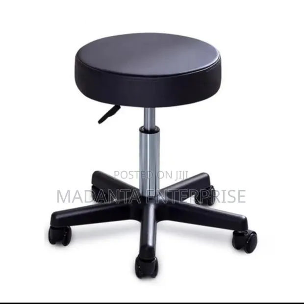 Lab Stool (Without Backrest) · Photo 1