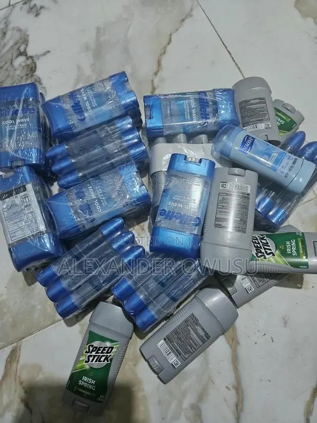 Gillette Cool Wave · Photo 1