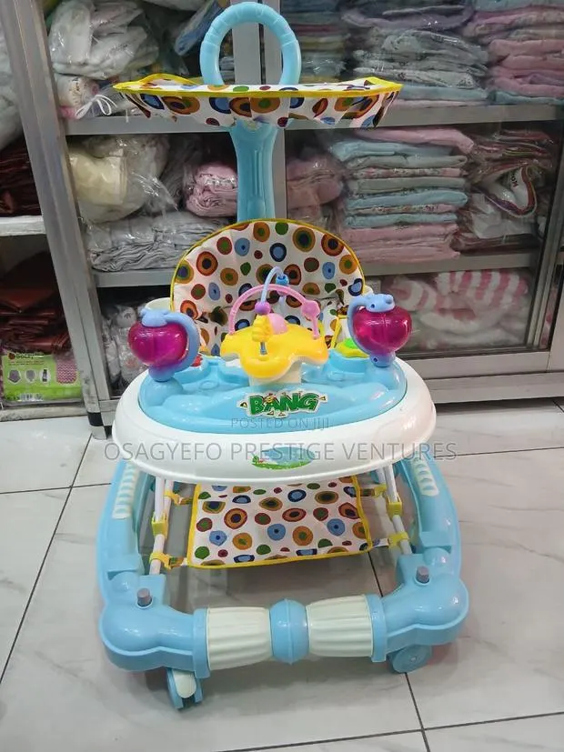 Baby Walker · Photo 2