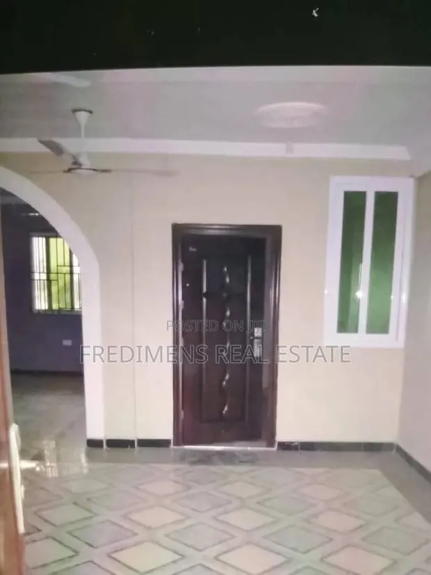 3bdrm Apartment in Fredimens Real, Afigya-Kwabre for rent · Photo 1