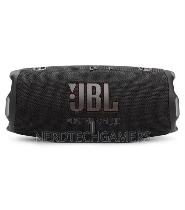JBL Charge 6 · Photo 1
