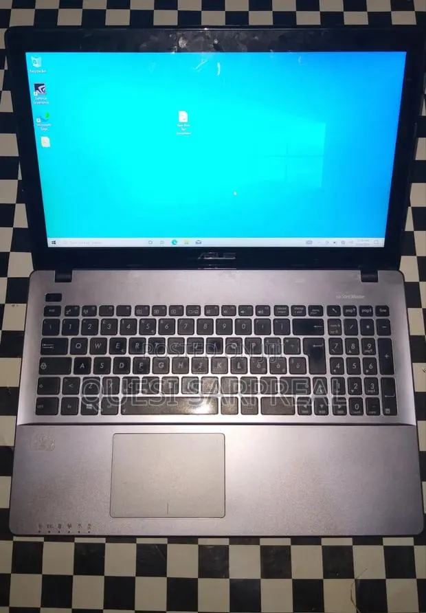 Laptop Asus A52JB 8GB Intel Core i7 HDD 500GB · Photo 3