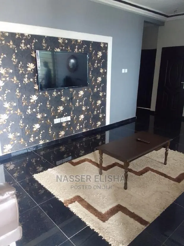 Furnished 2bdrm Penthouse in Sarpeiman, Ga South Municipal for Rent · Photo 1