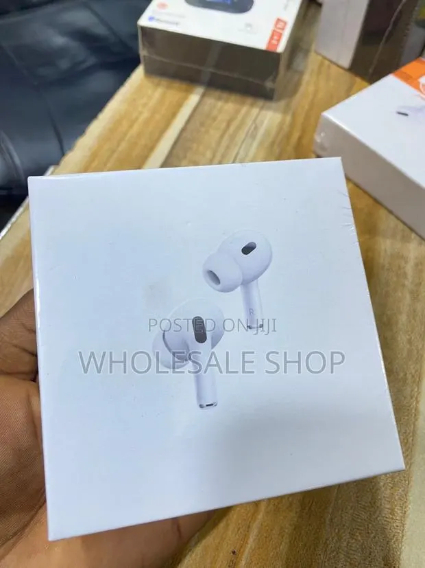 Airpods Pro 2 · Photo 1