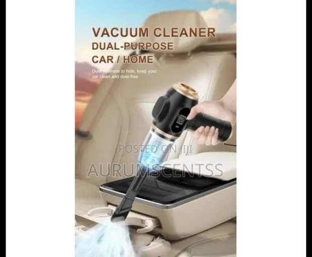 Portable,Cordless Vacuum Cleaner · Photo 1