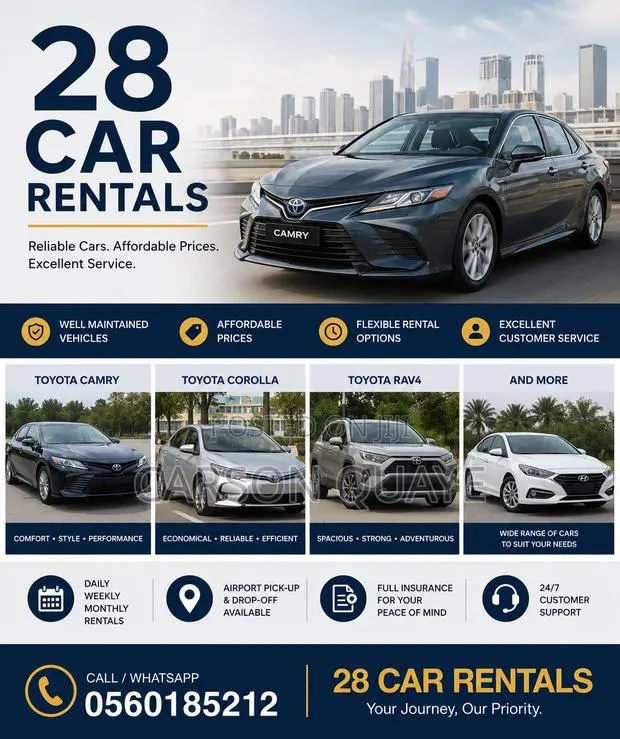 Car Rental · Photo 1