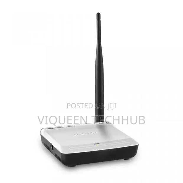 Tenda-A3 WiFi · Photo 1
