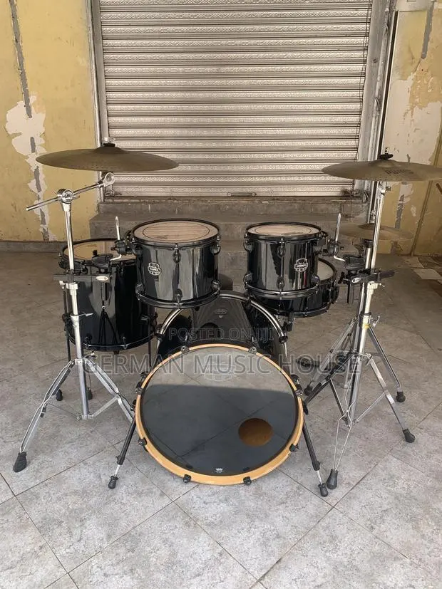 Mapex Armory · Photo 1