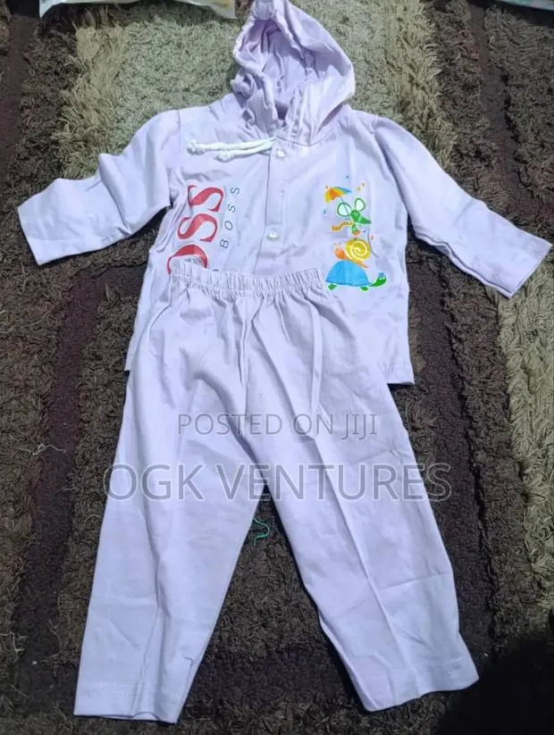 Kids Dress · Photo 1