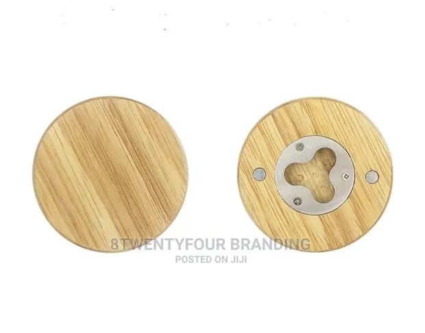 Openers (Wooden Type MOQ: 100pcs) · Photo 1