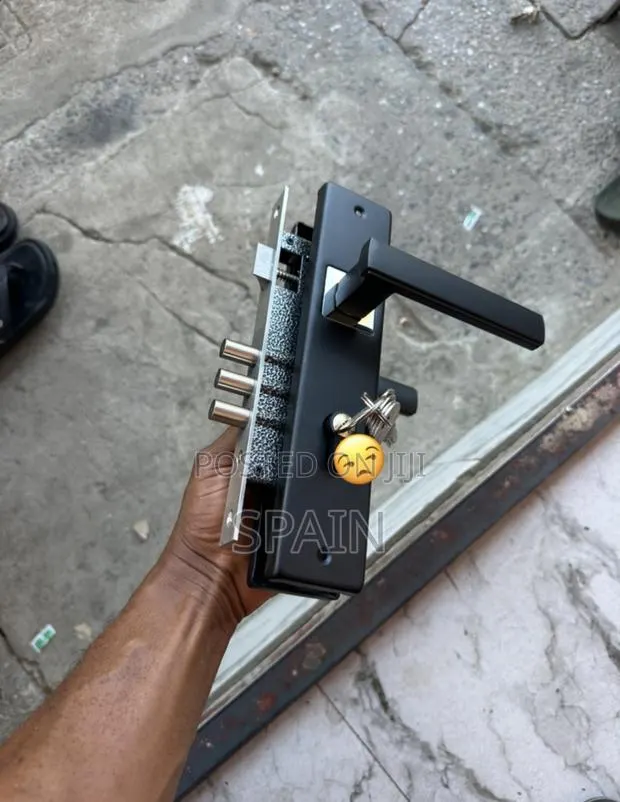 High Quality Door Lock and Handle Door Locks · Photo 1