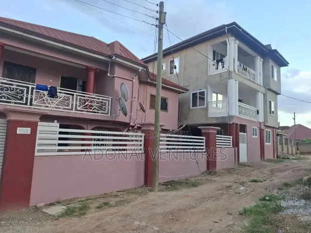 1bdrm Apartment in Sokoban, Kumasi Metropolitan for rent · Photo 1