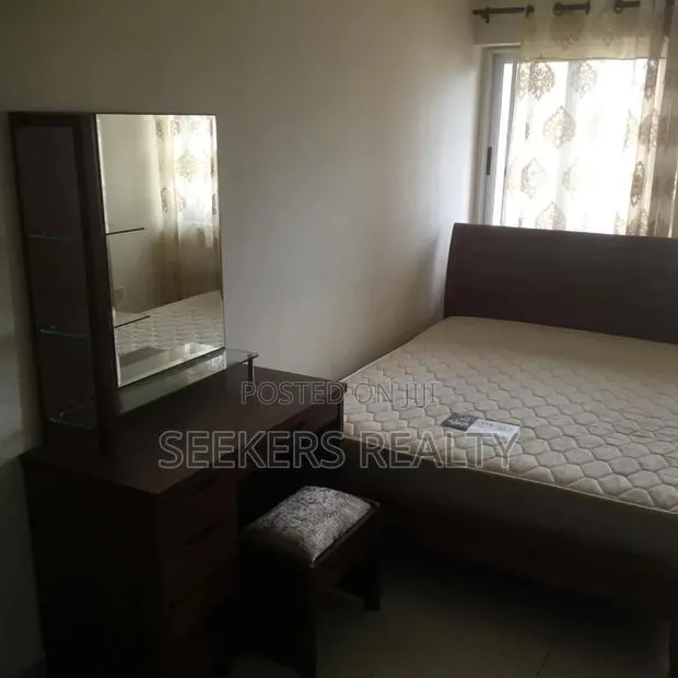 Furnished 2bdrm Apartment in Seekers Realty, Cantonments for rent · Photo 1