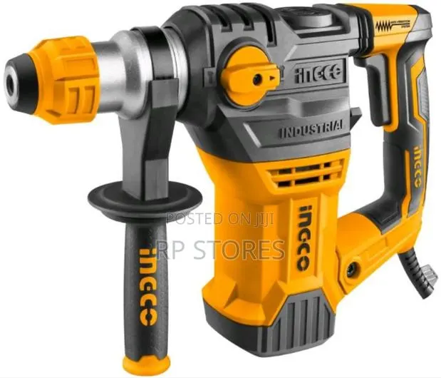 Ingco Rotary Hammer 1500w · Photo 1