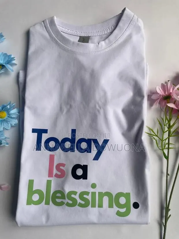 T-Shirts Available · Photo 1