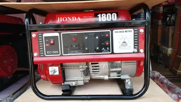 Honda 1800 · Photo 1