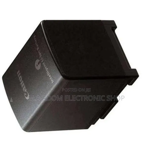 Canon Nb-828 Rechargeable Lithium-Ion Battery · Photo 1