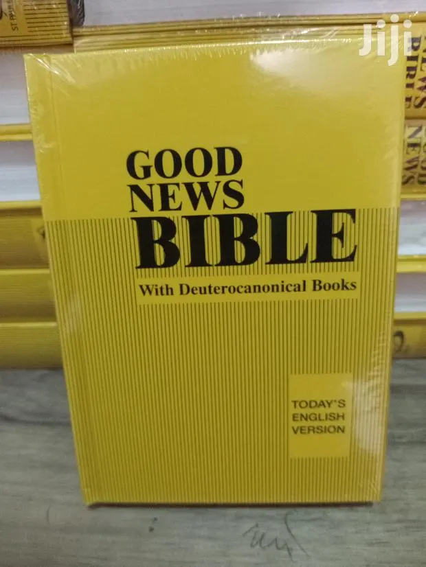 Good News Bible (Medium) · Photo 1
