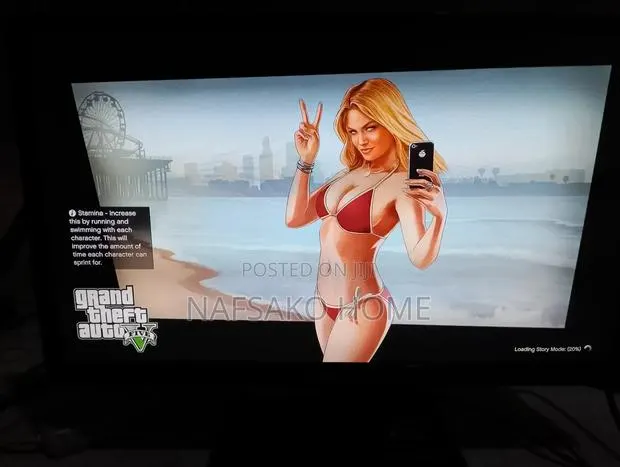 Ps4 Gta v for Jailbroken Ps4 · Photo 1