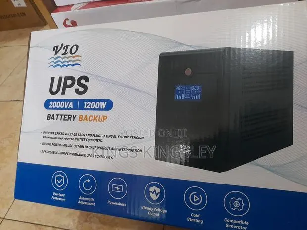 2000va Ups 1200w · Photo 1