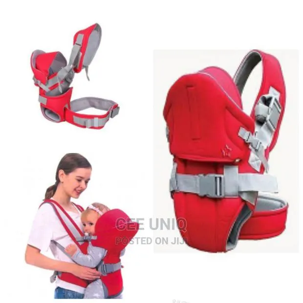 Baby Carrier · Photo 1