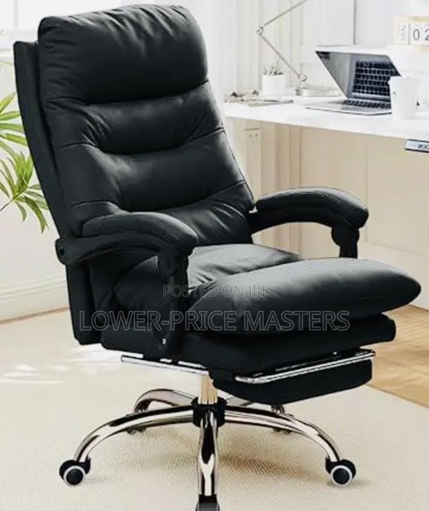 Executive Office Chair / Seat · Photo 1