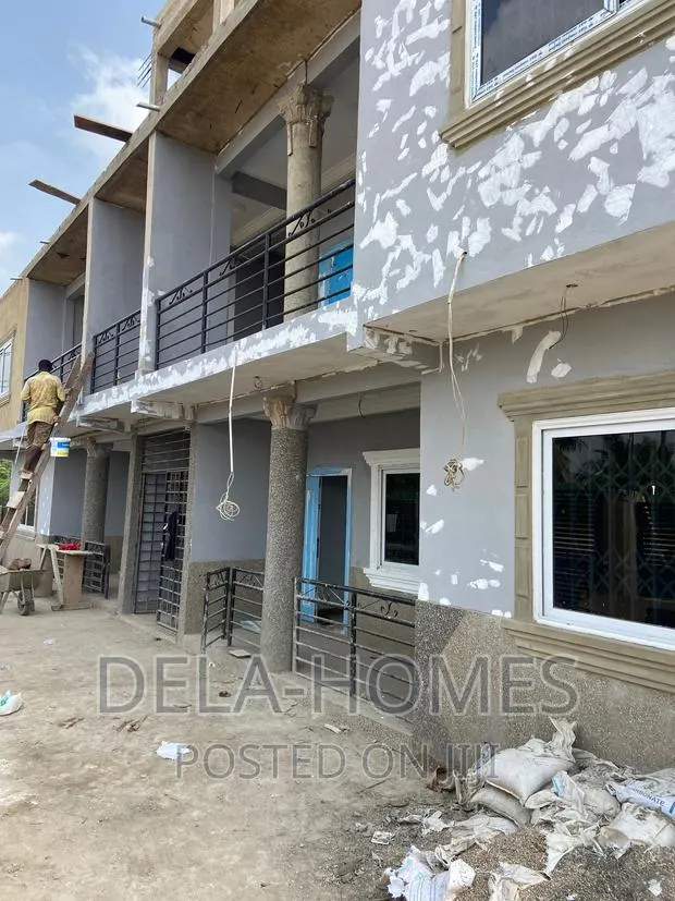 2bdrm Apartment in Adenta for rent · Photo 1