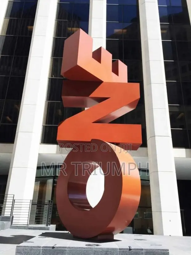 Quality Plaques, 3d Signages And Billboards · Photo 1