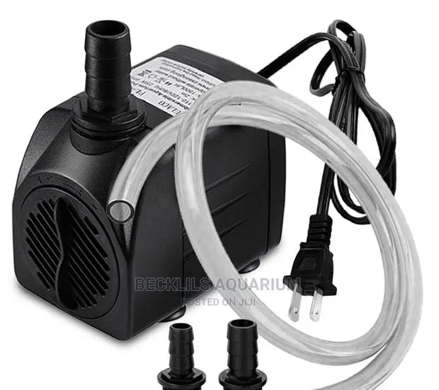 Quality Mini Submersible Fountain Pumps · Photo 1