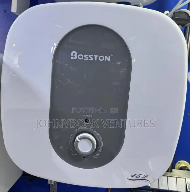 Water Heater 10liters · Photo 1