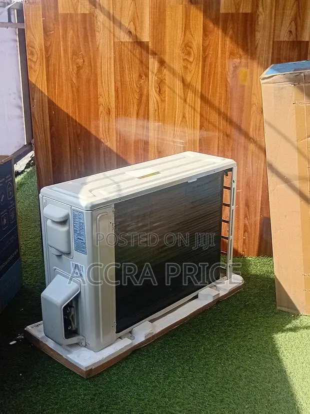 Midea Powerful Split 1.5hp Air Conditioner · Photo 1