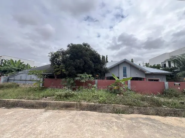4bdrm House in Charclem Ventures, East Legon for sale · Photo 1