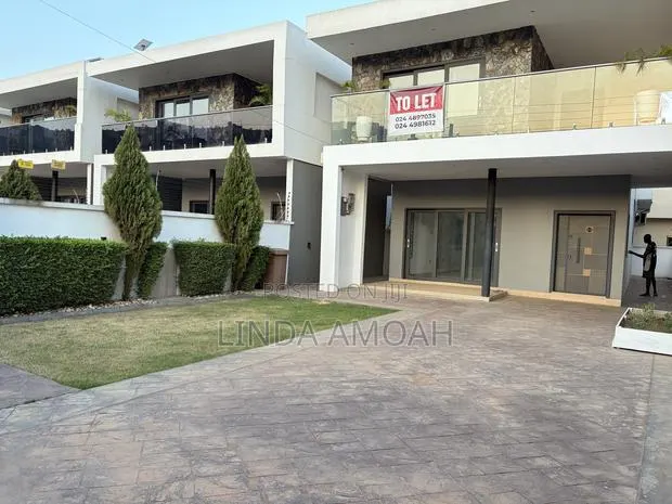 3bdrm House in Zarian Homes, Oyarifa for rent · Photo 1