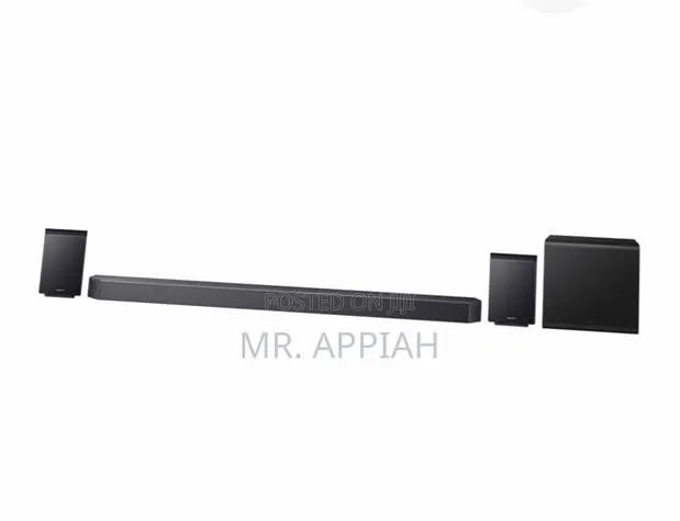High Quality Samsung Q930f 9.1.4channel Sound Bar System · Photo 1