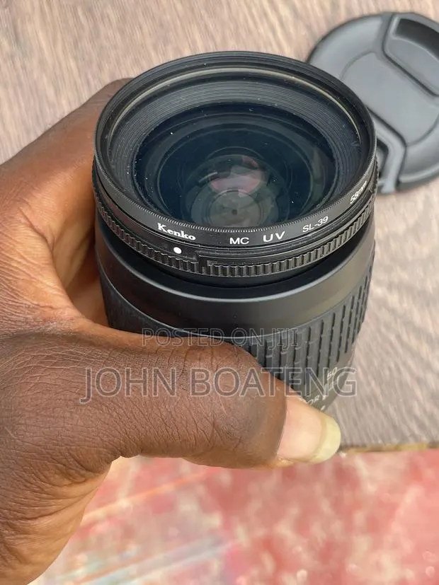Nikon Lens 28-80mm · Photo 1