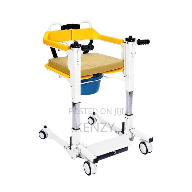 Patient Transfer Chair · Photo 1