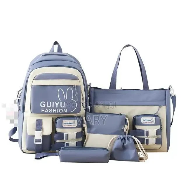 Backpack School Bags · Photo 3