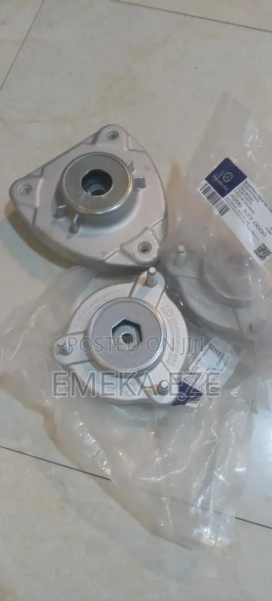 Front Suspension Strut Fits Different Mercedes-Benz Models · Photo 1