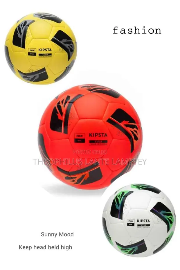 Kipsta Football · Photo 1