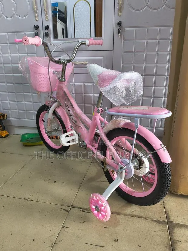 Kids Bicycle · Photo 1