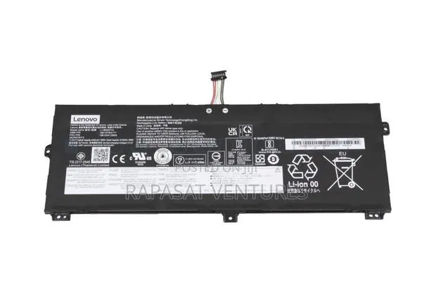 Lenovo L18M3P72 Original Battery · Photo 1