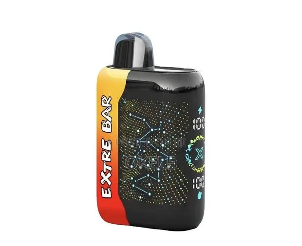 Electronic Vape · Photo 1